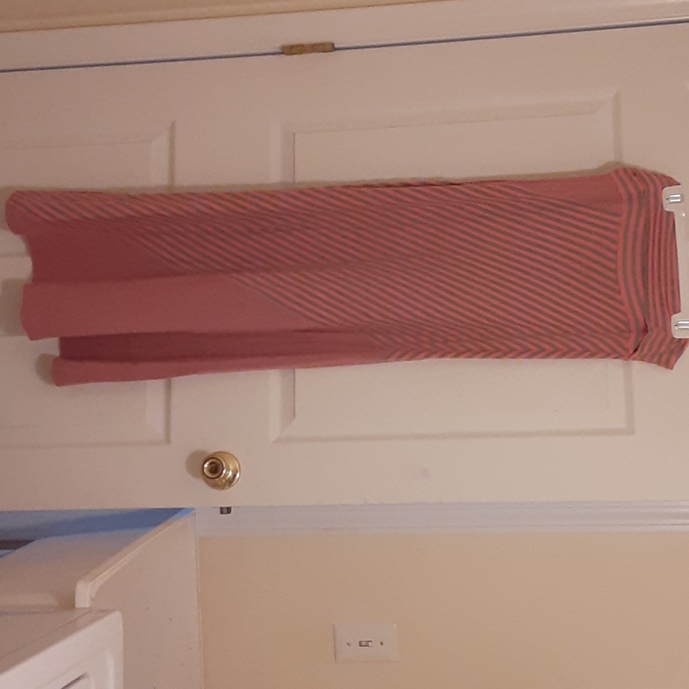 Long skirt